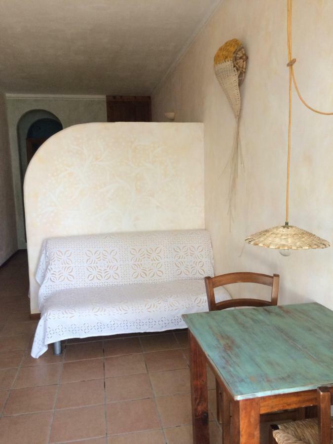 Creuza De Ma Hotel Santo Stefano al Mare Kültér fotó